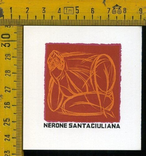 Libris originale nerone - libris,