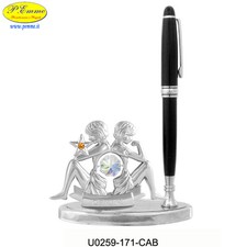 SEGNO ZODIACO GEMELLI CON