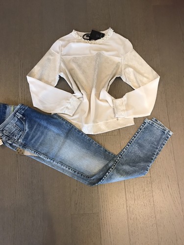 Maglia anima gemella nuova - maglia,