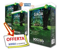 Bottos GIADA → 1 kg - Seme
