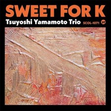 The Tsuyoshi Yamamoto Trio