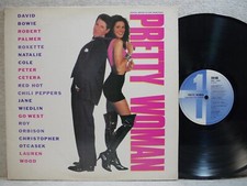 Pretty woman 1990 korea - woman, o.s.t