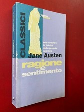 Jane austen ragione e - ragione,