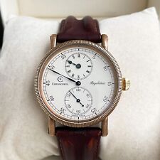 Regolatore Chronoswiss Ref