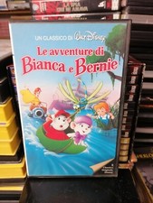 Le Avventure di Bianca e