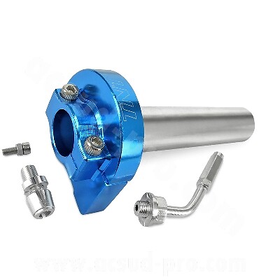 Comando gas rapido tnt - gas,