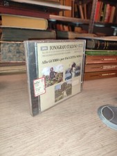 Fonografo italiano alla guerra - fonografo,