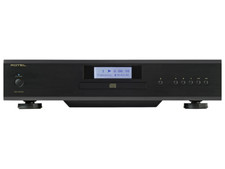 Rotel mkii nero lettore - cd, 14