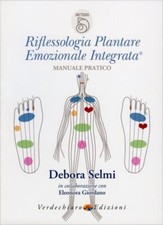 LIBRO RIFLESSOLOGIA PLANTARE