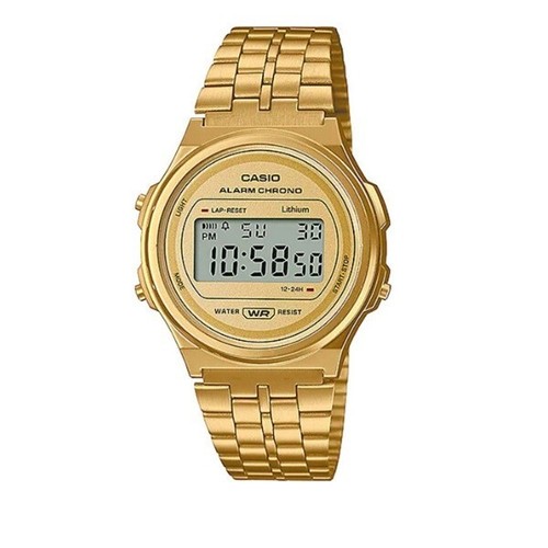Orologio polso unisex casio - polso,