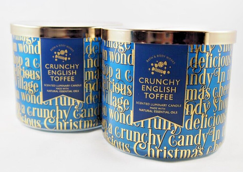 Bath body works - (2),