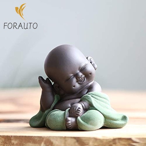 Statua buddha piccolo carino - buddha,