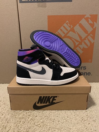 Taglia jordan 1 high zoom - high,