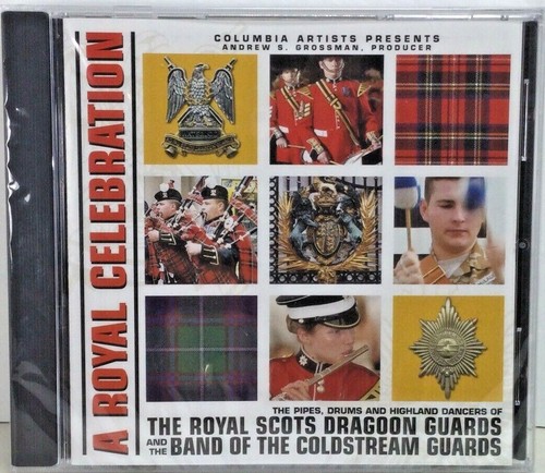 Royal celebration the - the,