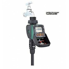 CLABER PROGRAMMATORE VIDEO 2