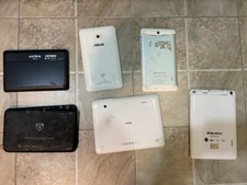 *STOCK* TABLET ASUS - MAJESTIC -MEDIACOM - MIIA - PRESTIGIO - DICRA  - LISCIANI