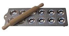 Raviolatrice manuale 24 - raviolatrice,