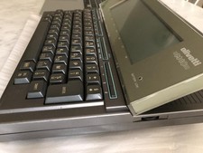 Olivetti M10