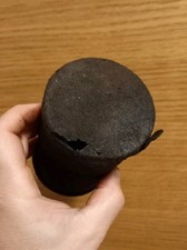 Bel Barattolo Austriaco  ww1