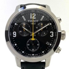 Cronografo Tissot PRC 200