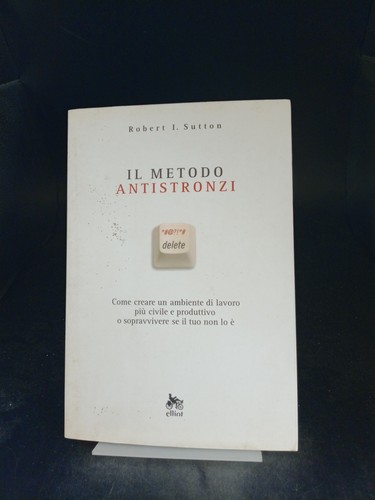 Metodo antistronzi come - il,