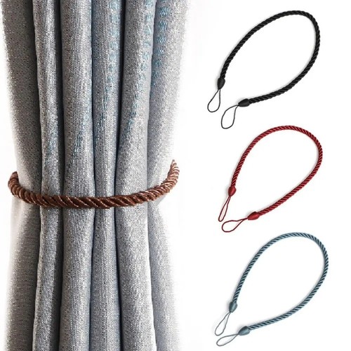Fascette per tende moderne - 2x,