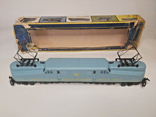 Locomotiva Elettrica Rivarossi AHM GG-1 #4902 Livrea "American Railroads" 