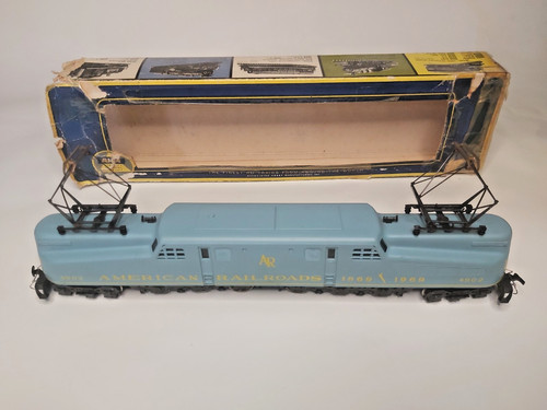 Locomotiva elettrica rivarossi - elettrica,