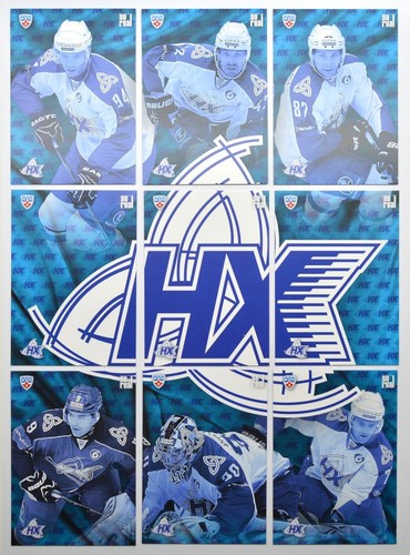 2013 khl neftekhimik - 2013-14,