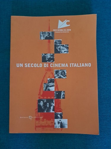 Secolo cinema italiano - secolo, di
