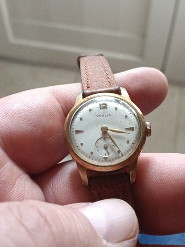 Orologio veglia donna - veglia,