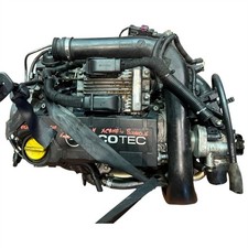 MOTORE COMPLETO PER OPEL