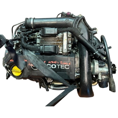 Motore completo per opel - motore,
