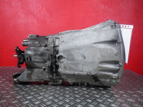 Cambio manuale 716654 - manuale,