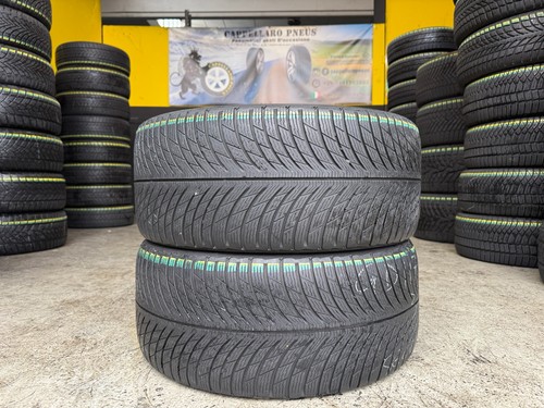 Gomme 255 40r18 99v xl - 2,