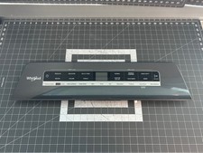 Pannello di controllo lavatrice Whirlpool P# W11094978
