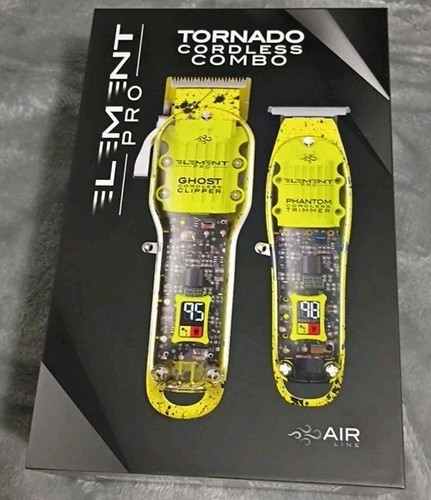Element pro tornado - element,