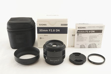 SIGMA 30mm F2.8 DN Art per