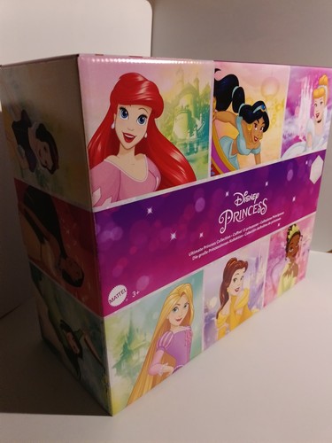 Disney princess set - princess,