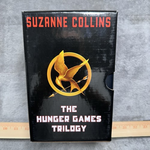 The hunger games - the,