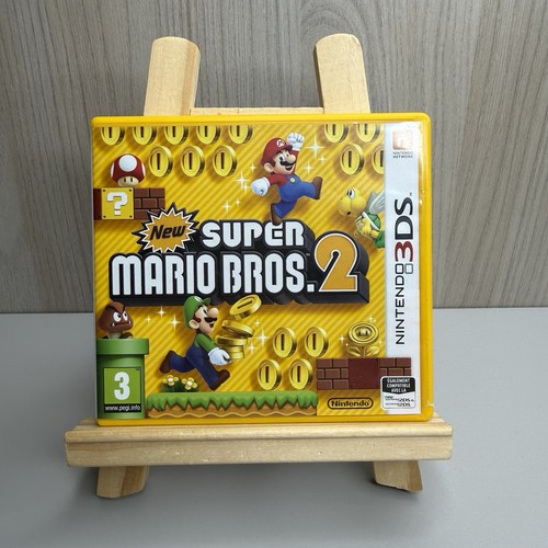 New super mario bros gioco - mario, 2