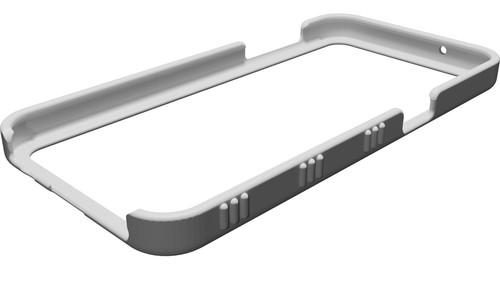 Custodia bumper per samsung - per,