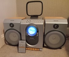 Philips MC150 Micro Sistema