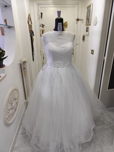 Abito sposa princisco - sposa,