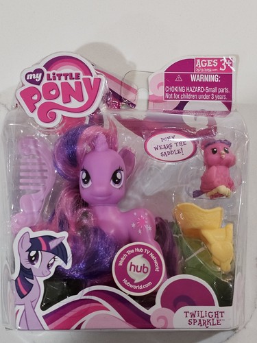Playset hasbro little pony - playset,