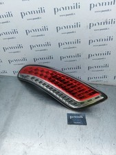 Fanale posteriore sinistro