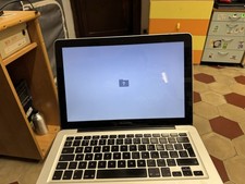 Apple MacBook Pro 13,3" Intel