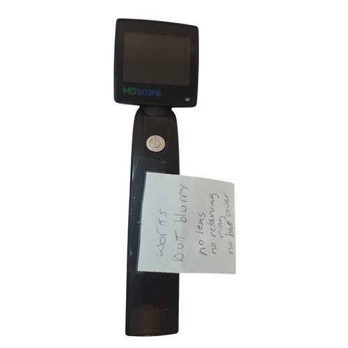 Scope ms101 video - md,