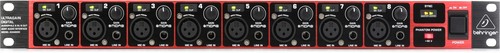 Behringer ada8200 - behringer,