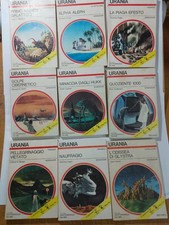 LOTTO DA 9 NUMERI URANIA